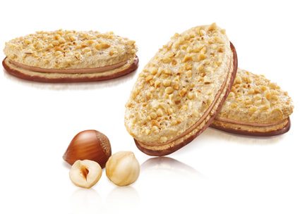 Biscotti Midor Noisette Chocolat Biscotti Midor Noisette Chocolat